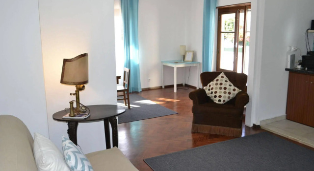 Casa Amarela Belém