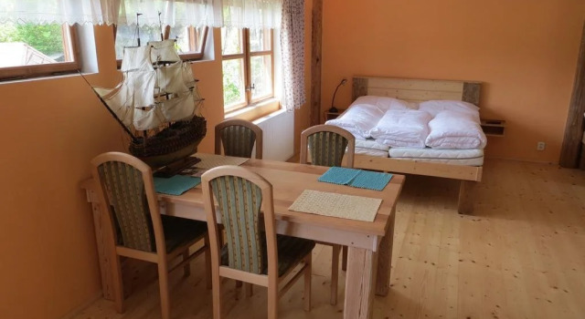 Pension Les, Забронировать Отель Отели Czech central mountains 3 звезды, 3*