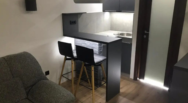 Апартаменты Apartment Nevena 3