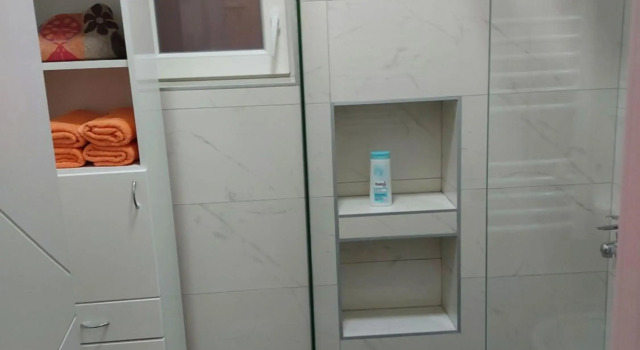 Apartman mikikiki, Забронировать Апартаменты/квартира Апартаменты Белграда, рядом с Residence of Princess Ljubica, Апартаменты/квартира