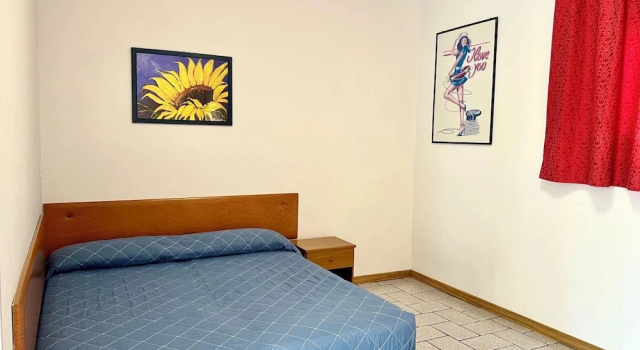 Cozy Flat Perfect for Group Getaways