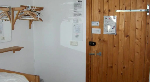 Standard triplă cameră Bengtssons Loge