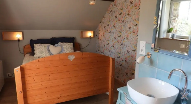 L'écrin Du Val De Sambre, Book Hotel Maubeuge Pikardiet