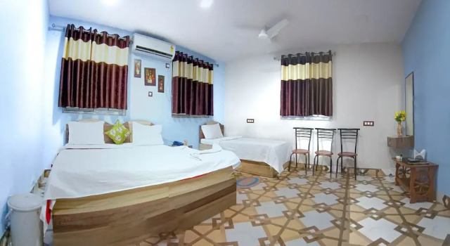 Номер Standard Mayaban Village Hotel and Resort