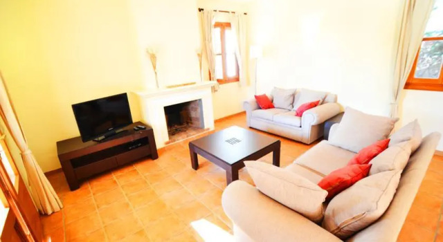 Villa Spring 1, Book Villa Llucmajor Majorca