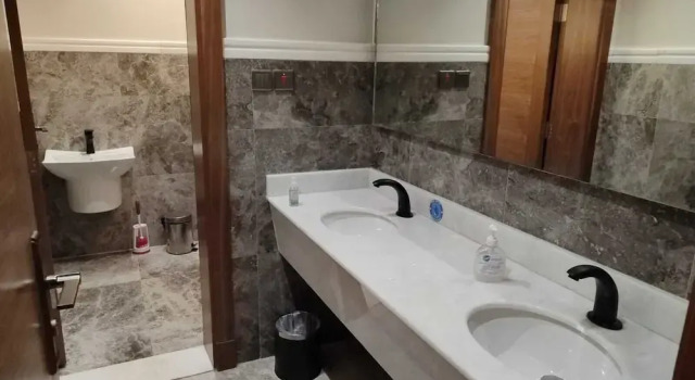 Номер Standard فندق نيوليفيل - New Level Hotel