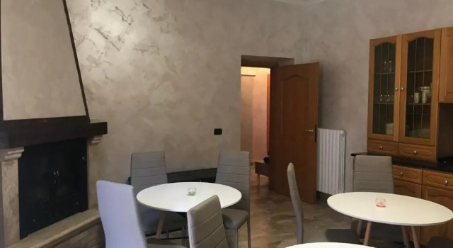 Номер Standard B&B mò•sì