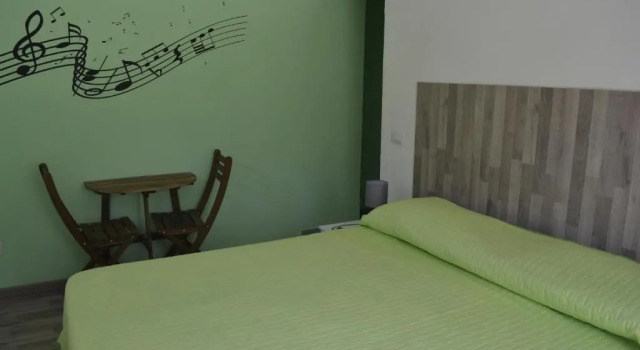 Двухместный номер Standard Sorrento Experience