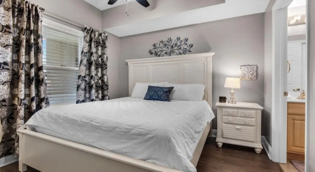 Ariel Dunes I 1905, Varaa Huoneisto Hotellit Emerald Coast uima-altaalla, Uima-allas