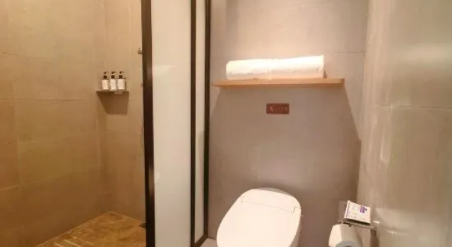 Люкс Homeinn Plus Hotel (Chengdu Panda Base Longtan Temple Subway Station)
