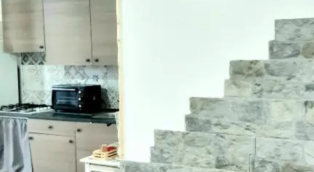 Pompei Vesevus Apartament