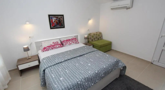 Студия Apartments Sorriso
