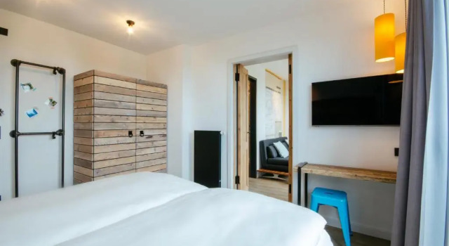 Hotel Landhafen