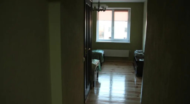 Habitación doble Estándar Troyanda