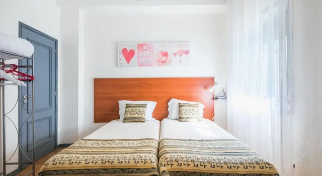 Apartamento A Francos Garden Avenue