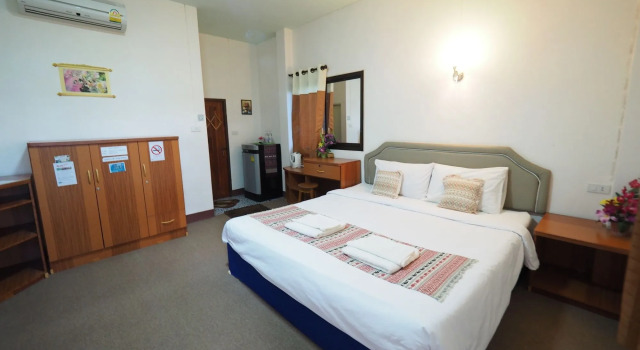 Phu Resort