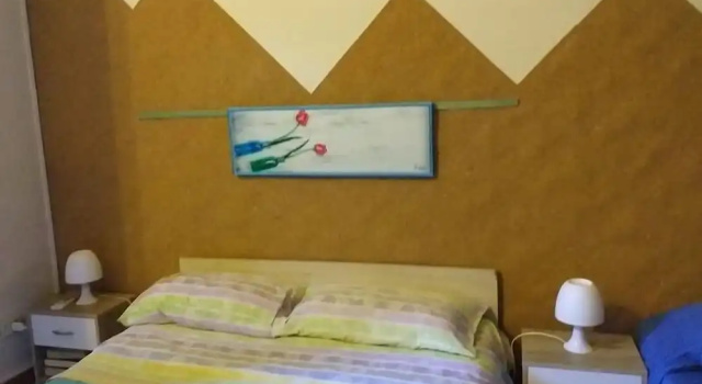 Номер Standard B&B Minicurcu