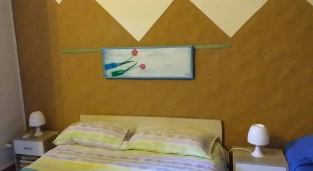 Номер Standard B&B Minicurcu