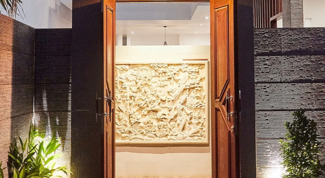 Вилла Standard Play N Stay Villas