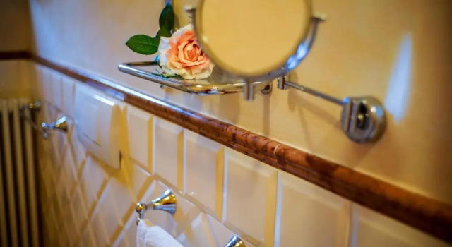 Номер Deluxe Marta Guest House