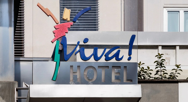 Viva Hotel