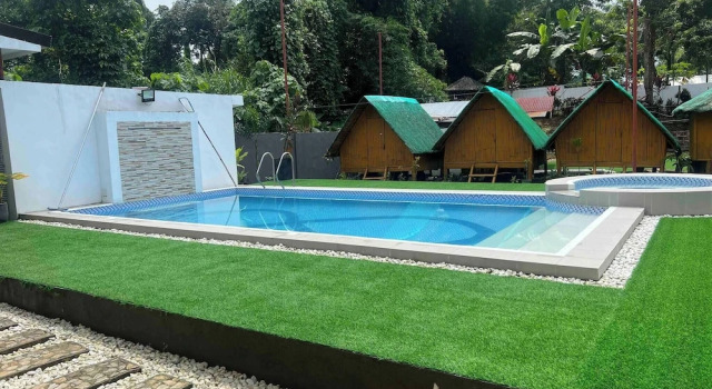 Serene Farmhouse Retreat in Alfonso, Cavite - Perfect for Family Getaways