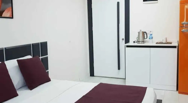 Wb Weekend Otel