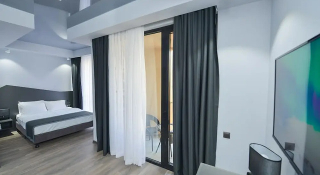 Suite Basi