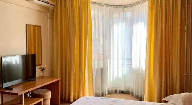 Апартаменты Hotel Victoria