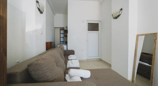 Студия Comfort Apartments Villa Ana