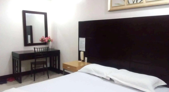 Номер Standard Asia Novo Boutique Hotel - Kalibo