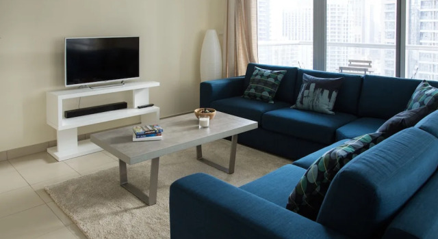 Higuests Vacation homes - Sanibel, Забронировать Отель Дубай-Марина , рядом с Dubai Marina Yacht Club