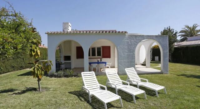 Holiday Home Yolemi, Забронировать Дом для отпуска Коттеджи El Baix Camp, Коттедж