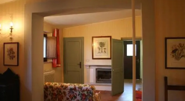 Colle Ridente Residenza D'Epoca, Rezervovat Hotel Camerino 