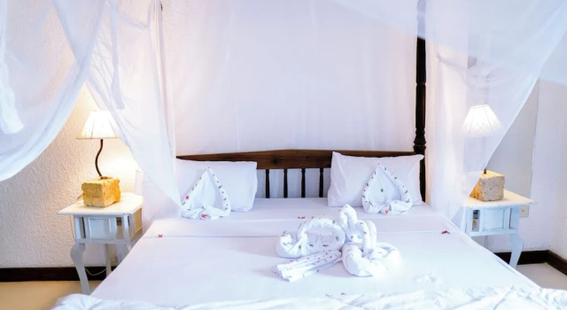 Met Beach Resort, Забронировать Курортный отель Курортные отели Малинди, рядом с Malindi Marine National Park, Курортный отель