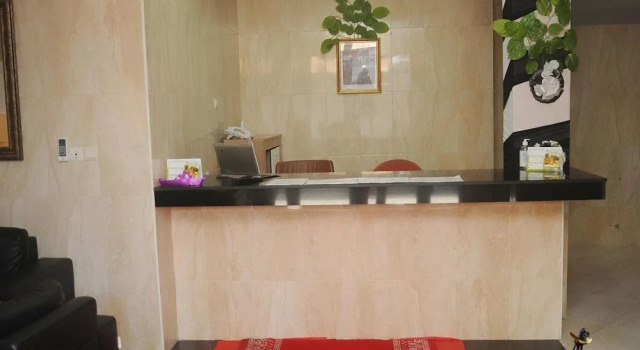 Hôtel YABISSO, Prenota Hotel Hotel e alloggi a Lomé, Hotel