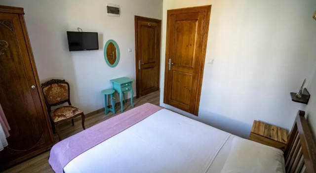 Двухместный номер Standard Ayışığı Hotel