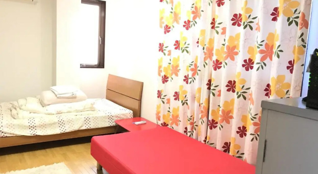 Семейный номер Standard IM guest house