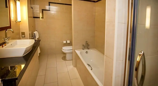 Номер Classic The Quay Hotel and Spa