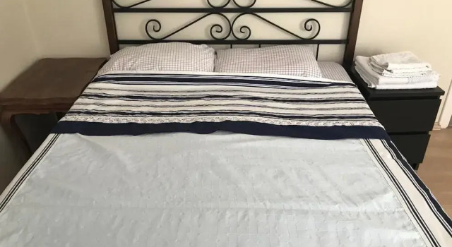 Cozy Flat Bakirkoy