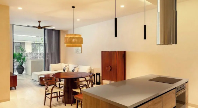 Апартаменты Luxury Bloom Tulum, Apartments by Marriott Bonvoy