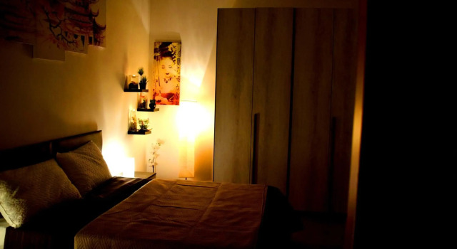 David's & Family Apartmnt, Boek Hotel Hotels in Lazio met parkeren, Parkeren