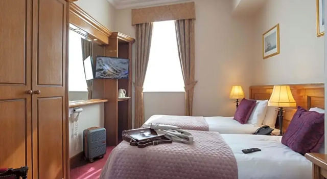 Scholars Townhouse Hotel, Rezerwuj Hotel Drogheda Louth County