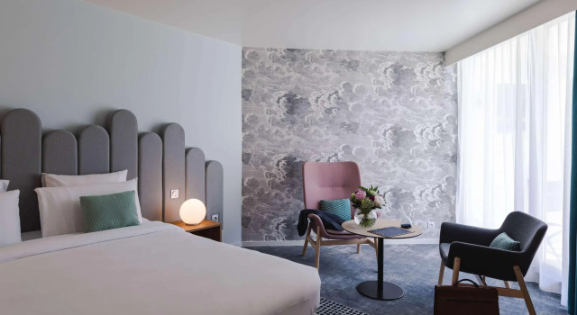 Mercure Hotel & Spa Aix-les-Bains Domaine Marlioz