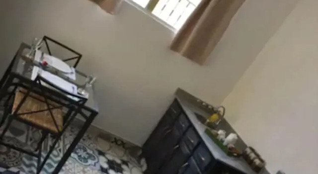 Студия Comfort Chao Mamá Hostal