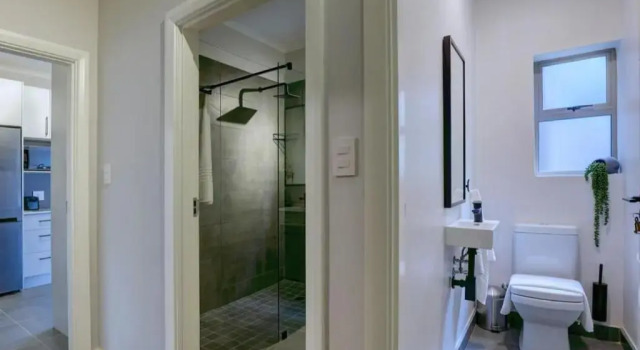Апартаменты Standard Harvil House