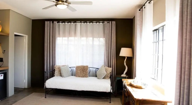 Suite De ejecutivo Olive Grove Guesthouse