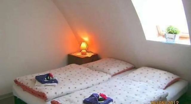 Апартаменты Comfort Hotel Landhaus Nassau