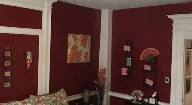 Двухместный номер Standard Brookside Inn At Laurens