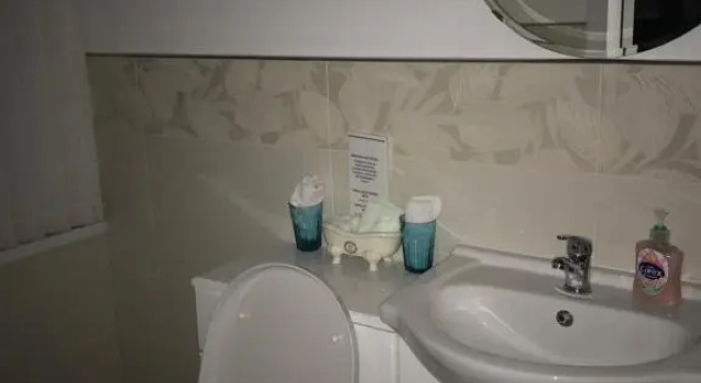 Двухместный номер Standard Dawn Break Guest House